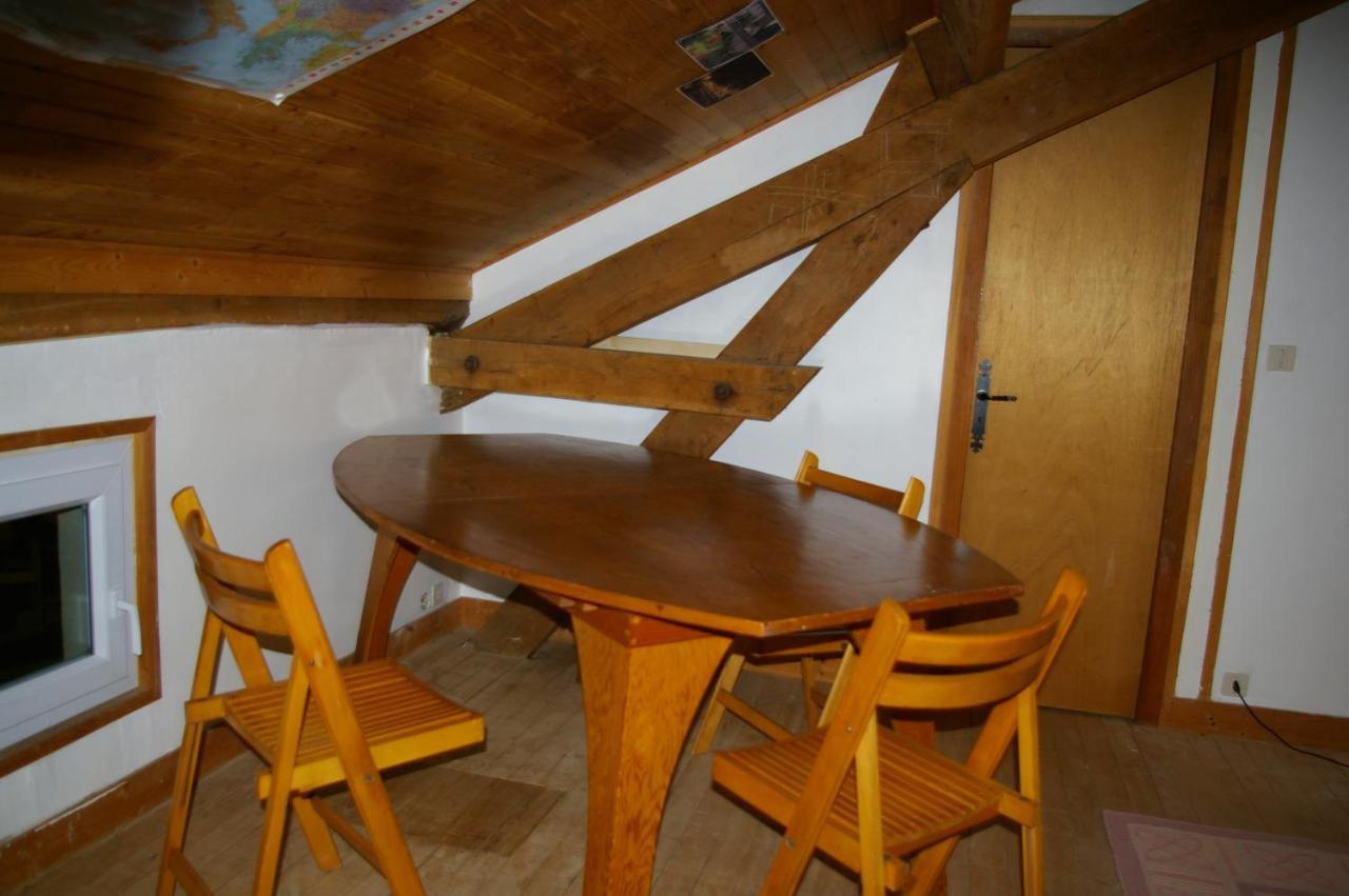 Au Catalpa Bed & Breakfast La Chapelle-Faucher Екстериор снимка