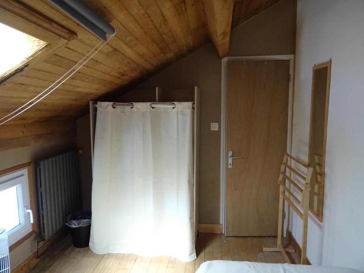 Au Catalpa Bed & Breakfast La Chapelle-Faucher Екстериор снимка